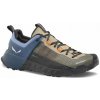 SALEWA WILDFIRE NXT GTX M Quic Quicksand/Dark Denim 10,5