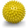 Sedco Masážny loptička PRO 9 cm - modrá