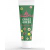 SweetArt gélová farba v tube Grass Green (30 g) - dortis