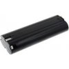 Powery Akumulátor Makita 632002-4 2100mAh NiMH 7,2V - neoriginálny