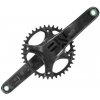Campagnolo kliky Ekar 13s 42z 165 mm IC21+OC21