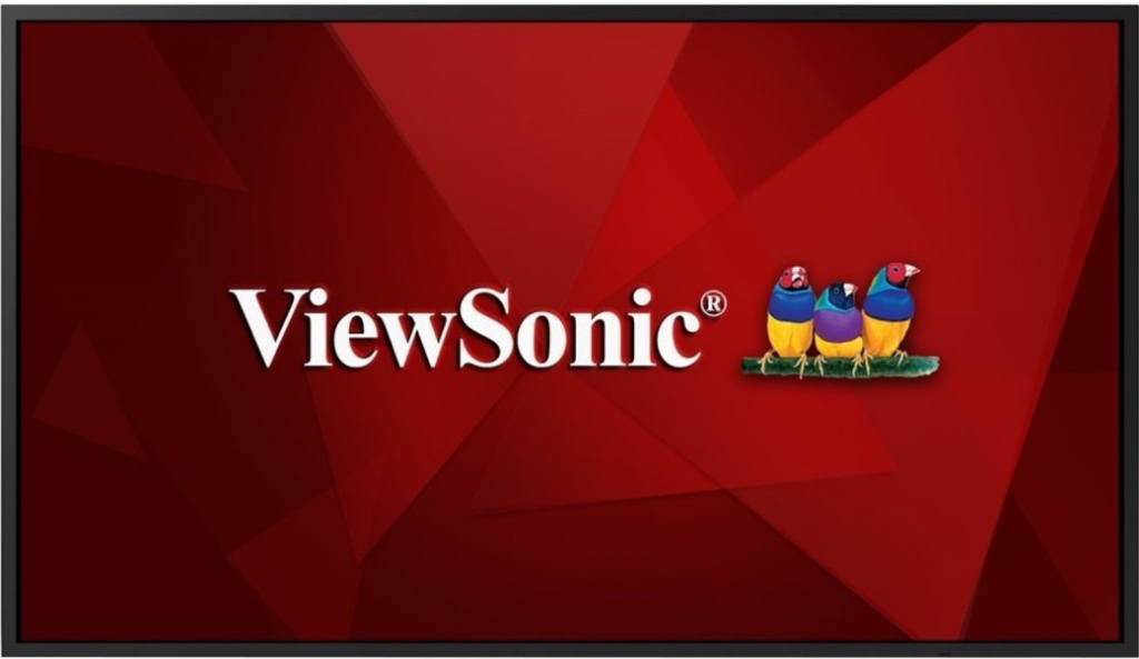 ViewSonic CDE5520