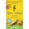 Spev vtákov - Christy Lefteri