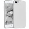 Púzdro kwmobile Apple iPhone 7 / 8 / SE (2020) šedá