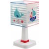 Dalber | Dalber D-43421 - Detská lampička PETIT MARIN 1xE14/40W/230V | PI168
