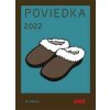 Poviedka 2022 - Antológia