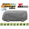 KEGEL Plachta na auto MOBILE GARAGE D. 440-460 cm