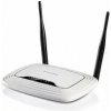TP-LINK TL-WR841N / Router N300 / 2.4GHz - 300Mbps / WAN + 4x LAN (TL-WR841N)