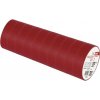 Emos Izolačná páska 19 mm x 20 m červená 10 ks