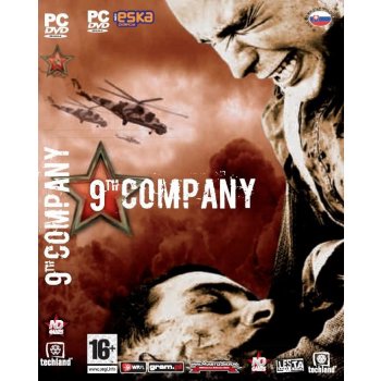 9th Company: Roots of Terror