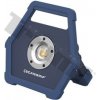 TRIUMF COB LED pracovná lampa MINI MAX s USB powerbankou