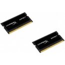 Pamäť Kingston SODIMM DDR3L 16GB 1866MHz CL11 (2x8GB) HX318LS11IBK2/16