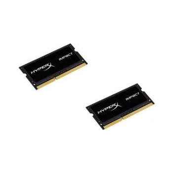 Kingston SODIMM DDR3L 16GB 1866MHz CL11 (2x8GB) HX318LS11IBK2/16