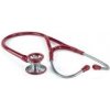 KAWE Profi-Cardiology Stethoscope Burgundy (Fonendoskop)