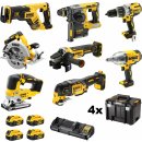 DeWalt DCK865P4T