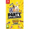 Ultra Mega Xtra Party Challenge