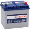 BOSCH S4 024 60Ah (ASIA)