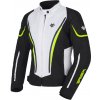 Dámska bunda na motocykel RSA Wasp čierno-fluo žlto-biela Veľkosť: M