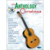 Anthology Christmas + CD - kytara