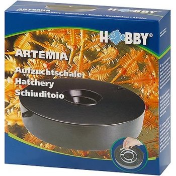 Hobby Artemia breeder chovná miska od 16,44 € - Heureka.sk