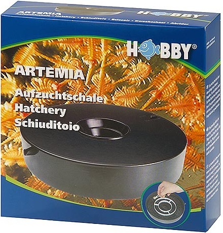 Hobby Artemia breeder chovná miska od 16,44 € - Heureka.sk