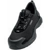 Uvex 68002 X-CRAFT PRO S1 PL FO SC SR ESD obuv čierna