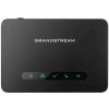 Grandstream DP760, repeater k DECT stanici DP750, 2 súbežné hovory, v sérii až 4pcs, PoE