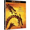 Rod draka 1. série - 4Blu-ray (UHD)