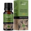 Herbys Indická citrónová tráva 100% prírodný esenciálny olej (10ml)