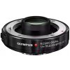 Olympus MC-14(W)V BLK OM V335560BW000