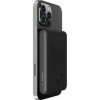 Belkin Magnetická Bezdrátová PowerBanka, 2500mAh, černá BPD002btBK