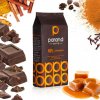 CAFFE PARANA Cremoso – Kávové zrná