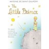 Little Prince (Antoine de Saint-Exupéry,Katherine Woods)(Brožovaná)