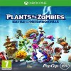 Plants vs. Zombies Battle For Neighborville (XONE) 5030937121740