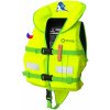 Detská záchranná vesta Elements Gear Baby Plus Veľkosť: L / Farba: žltá