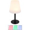 Globo | Globo 33894 - LED RGB Solárna dotyková stolná lampa LED/0,1W/3V IP44 | GL8090