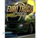 Euro Truck Simulator 2 Brazilian Paint Jobs Pack