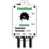 HabiStat Temperature Thermostat - teplotný bílý