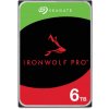 Seagate IronWolf Pro 6TB, ST6000NT001