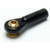 MP JET Čap guľový V2 5mm priemer M2/2 2ks