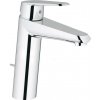 Grohe Eurodisc Cosmopolitan - Umývadlová batéria s výpustom, chróm - 23448002