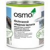 Osmo Ochranná olejová lazúra EFEKT 0,75l strieborný agát 1140 12100230