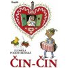 Čin-čin, 4.vydanie - Podjavorinská Ľudmila