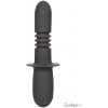California Exotics Ramrod Thrusting Gray