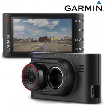 Garmin Dash Cam 35 GPS