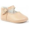 Angelitos balerínky Babies 240 Camel viacfarebny
