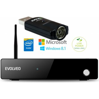 EVOLVEO WinPC Q4