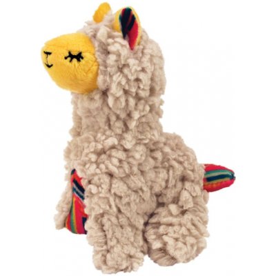 Kong Softies Buzzy Llama 13 cm