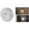 EMOS LED nočné svetlo P3320 s fotosenzorom do zásuvky