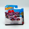 KLASICKÝ TV HOT WHEELS BATMOBILE 2026